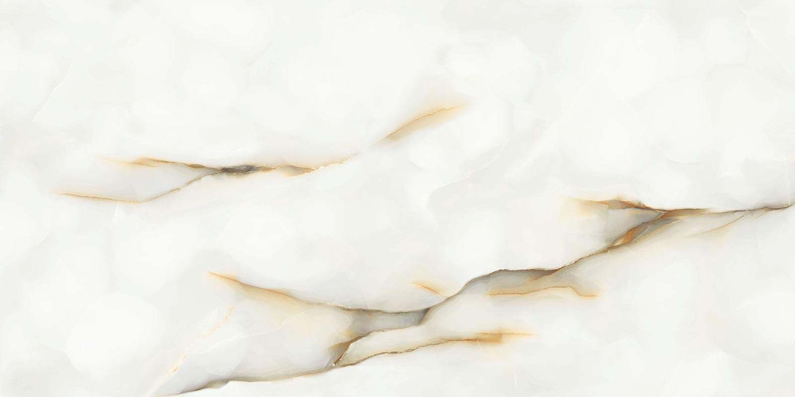 Керамогранит EMKD Керамогранит Tele Di Marmo Pure Onyx Perla Silktech 9mm 60x120