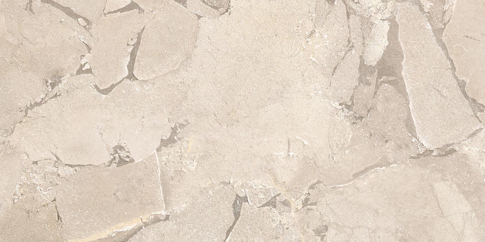 Керамогранит EML3 Керамогранит Unique Infinity Cobblestone Beige Naturale Rett 9mm 60x120