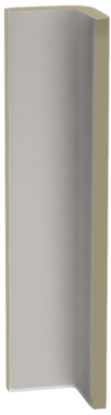 Керамическая плитка GSIAP110 Color Two 2,4*20