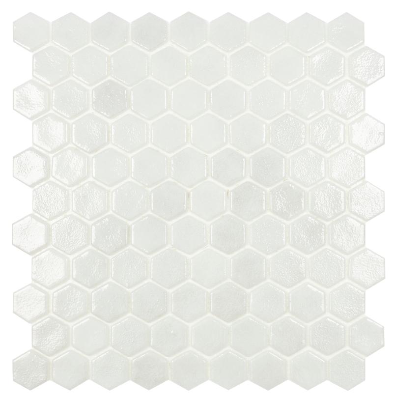 Мозаика Hex Colors № 514 (на сетке) 30,7x31,7