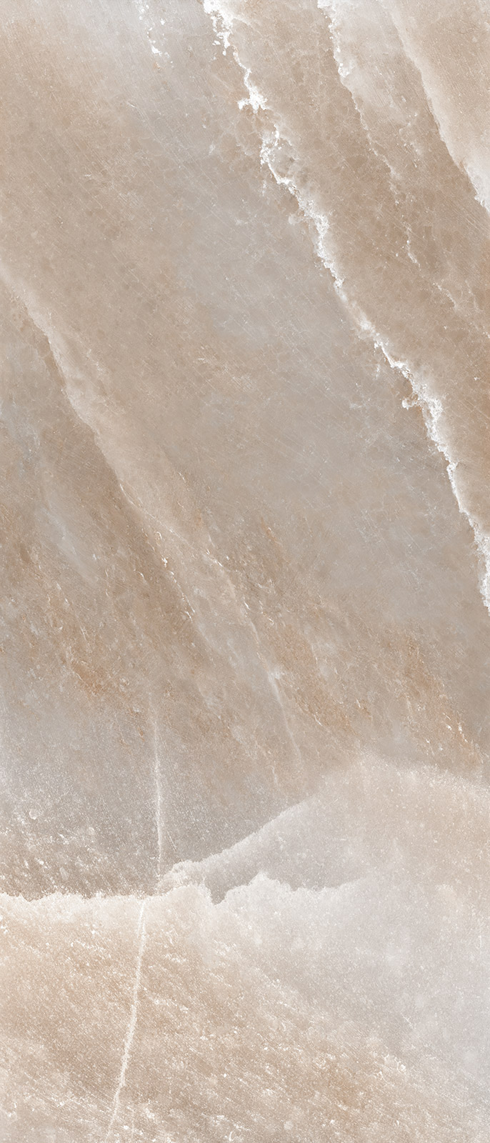 Керамогранит J91599 Керамогранит Himalaya Coral Lap 6mm 120x280