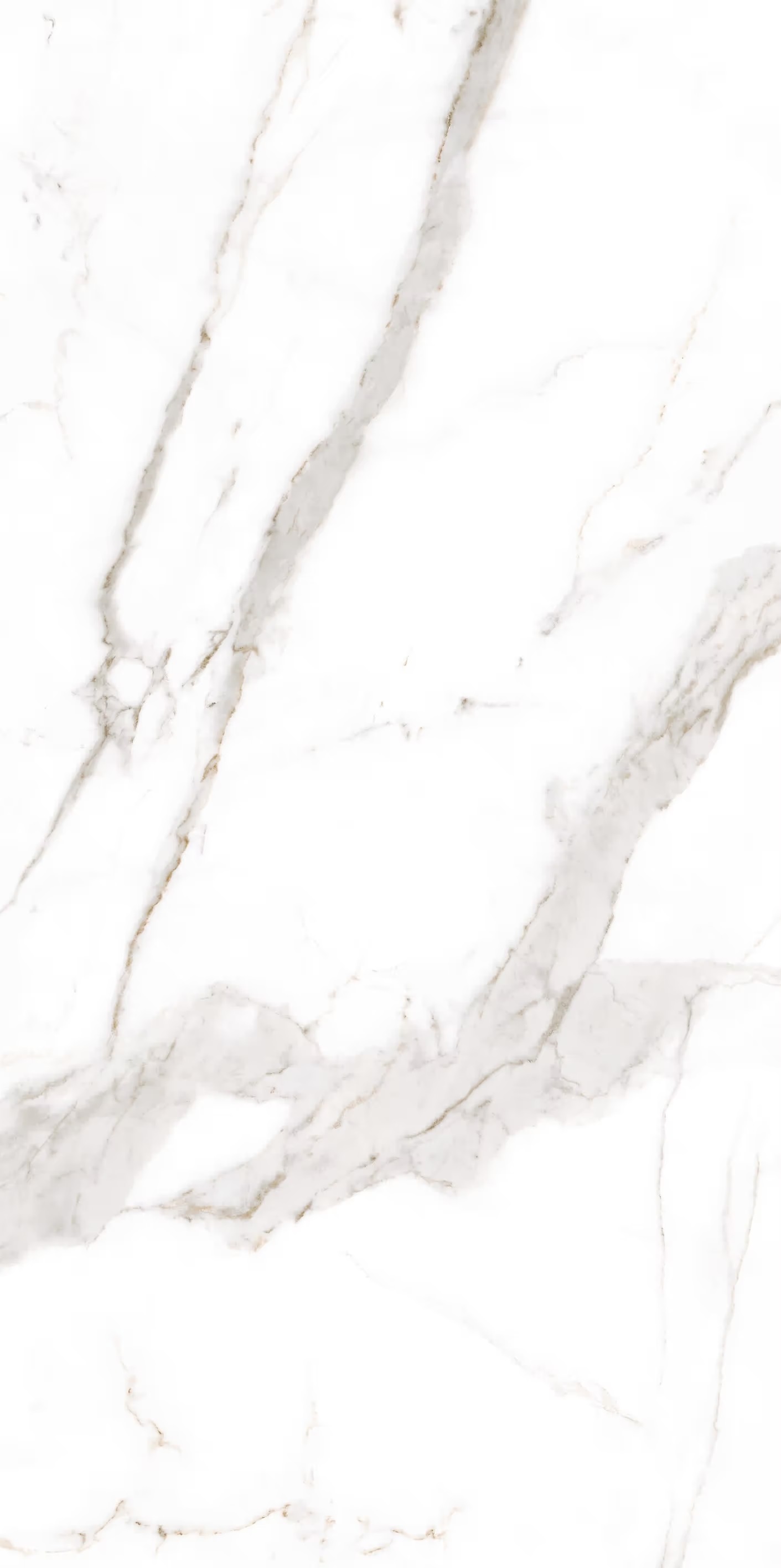 Керамогранит LAMF007625_IT Керамогранит I Naturali Calacatta Oro Venato 5+ 1620x3240