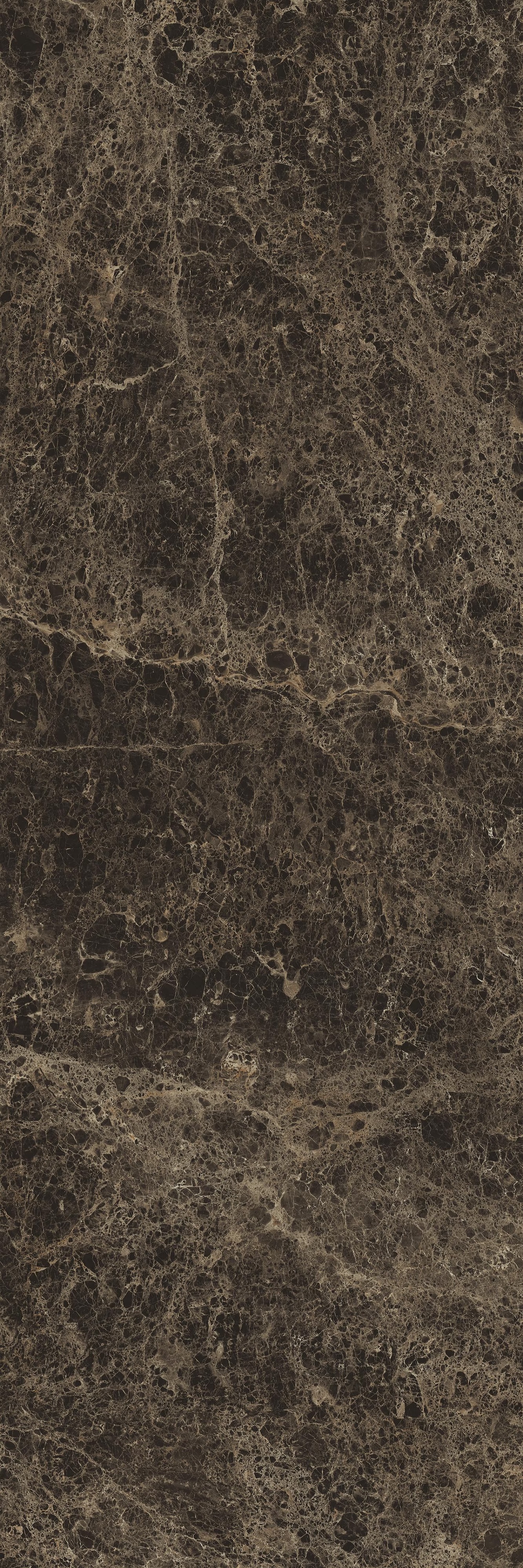 Керамогранит LAMF007937_IT Керамогранит I Naturali Marmi Emperador Extra Bocciardato 5 1000x3000
