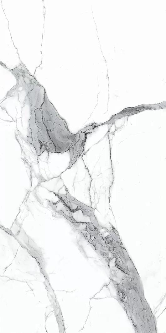 Керамогранит LAMF008658_IT Керамогранит I Naturali Statuario Altissimo Nat 12+ 1620x3240