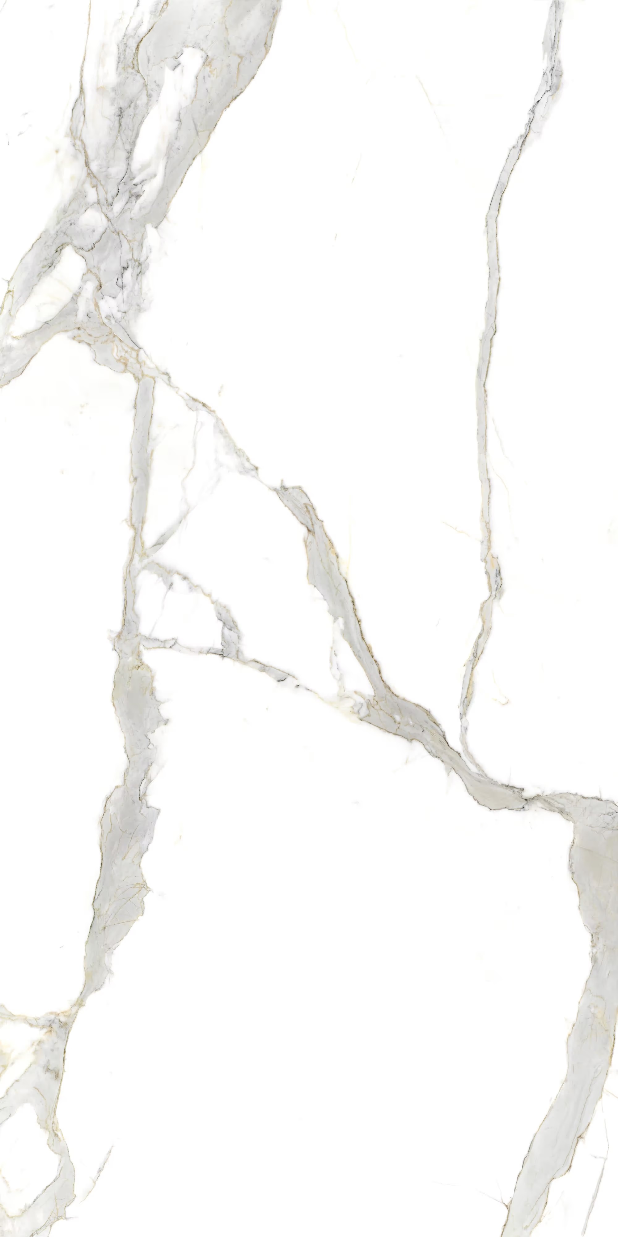 Керамогранит LAMF008708_IT Керамогранит I Naturali Calacatta Michelangelo Soft Touch 12+ 1620x3240