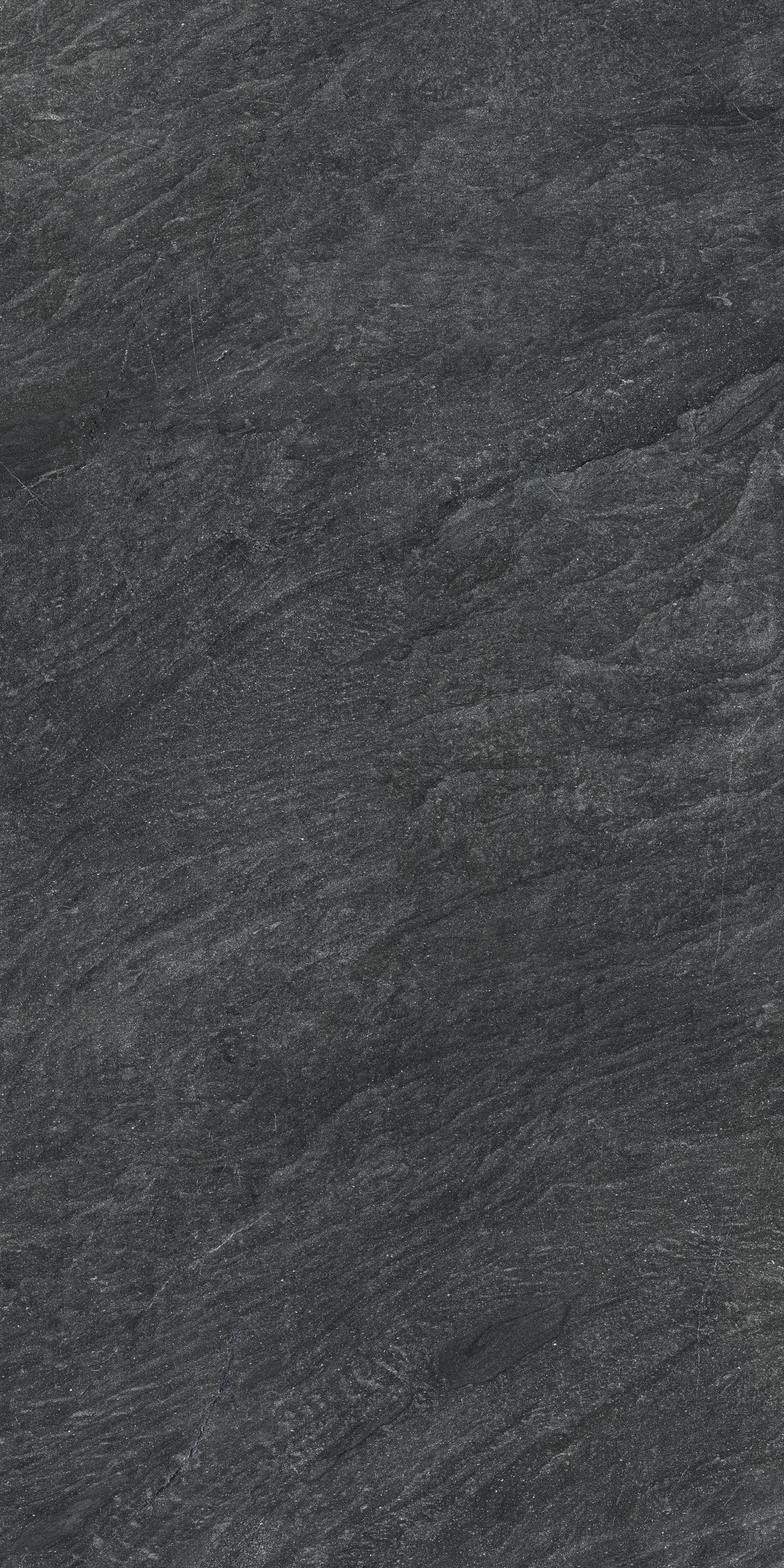 Керамогранит LAMF009919_IT Керамогранит In-side Pietra di Cardoso Nero Fiam 12+ 1620x3240