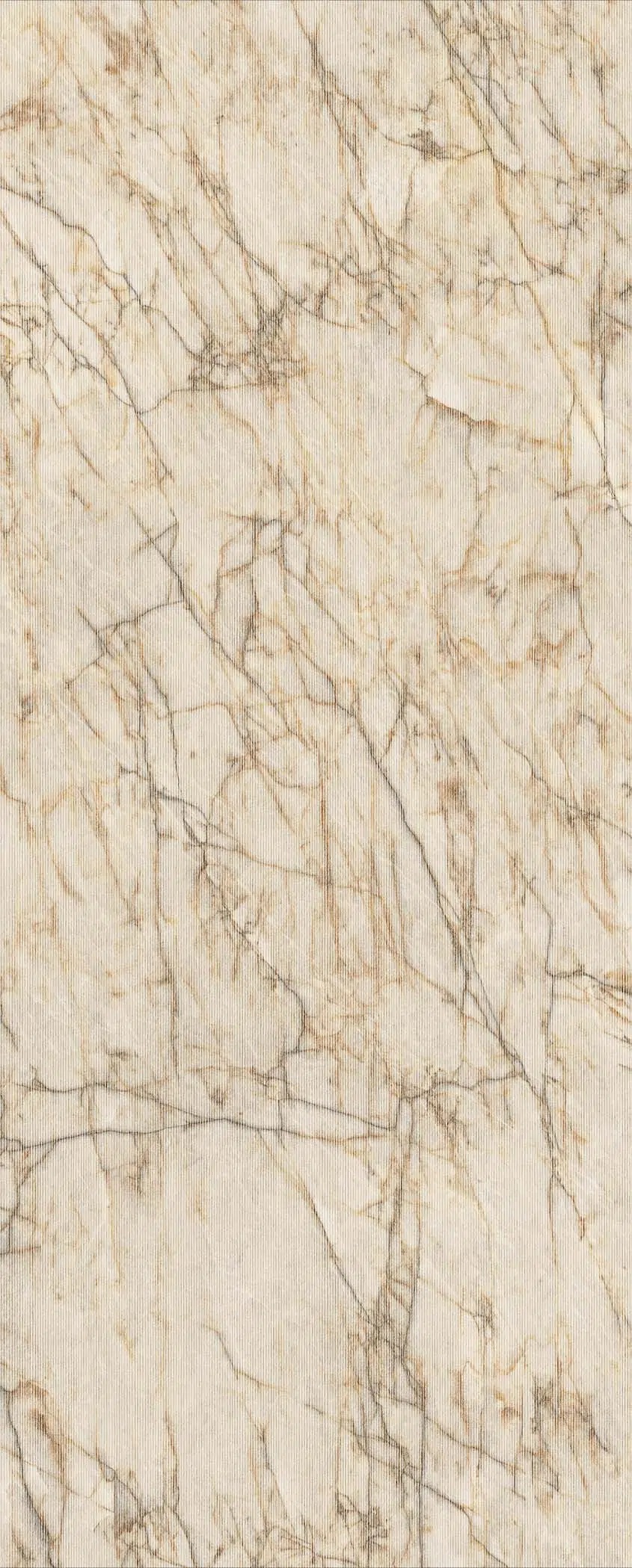 Керамогранит LAMF011795_IT Керамогранит Diamond Cristallo Macchia Vecchia Rain 3+ 1200x3000
