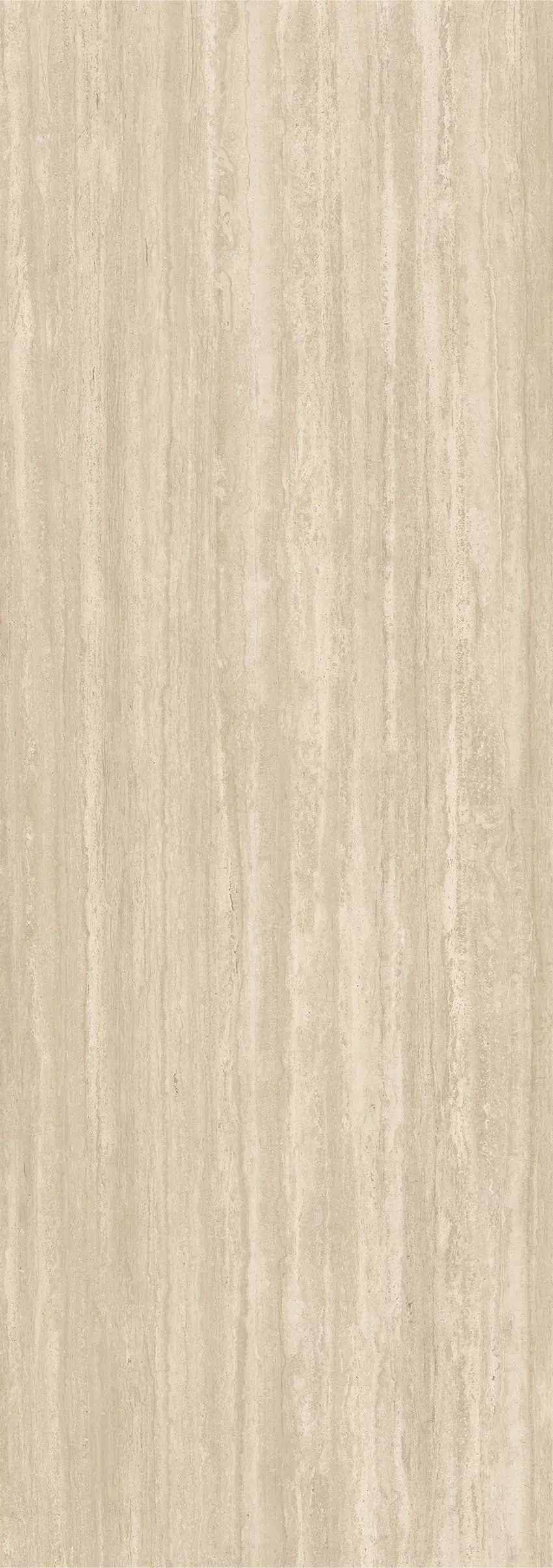 Керамогранит LAMF011872_IT Керамогранит Hado Travertino Beige Bocciardato 5 1000x3000