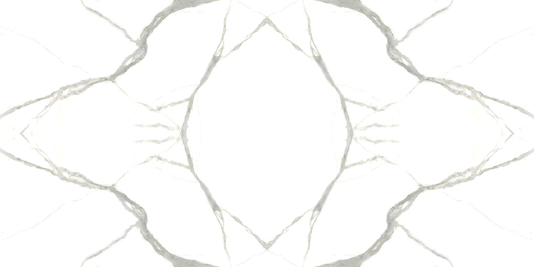 Керамогранит LAMF0M0099_IT Керамогранит I Naturali Calacatta Michelangelo Soft Touch Book Match F.A 20+ 1620x3240