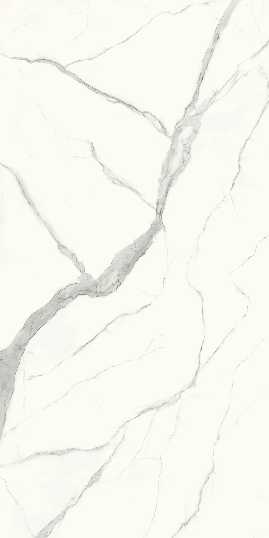 Керамогранит LAMF0M0257_IT Керамогранит I Naturali Statuario Altissimo B.M. Face A 20+ 1620x3240