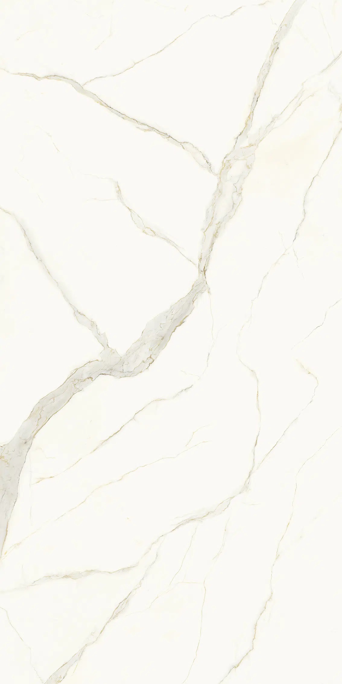 Керамогранит LAMF0M0259_IT Керамогранит I Naturali Calacatta Michelangelo B.M. Face A 20+ 1620x3240