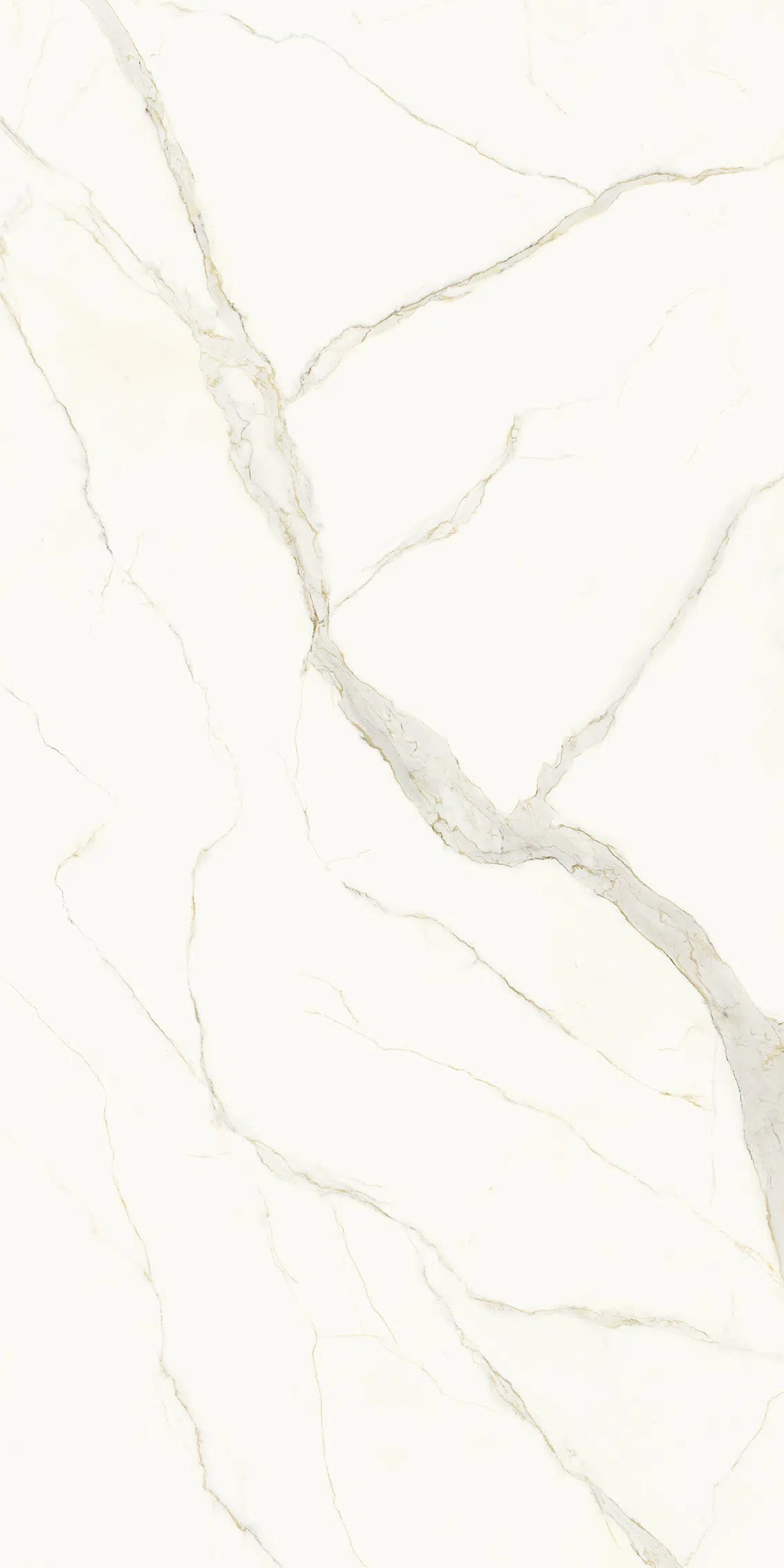 Керамогранит LAMF0M0260_IT Керамогранит I Naturali Calacatta Michelangelo B.M. Face B 20+ 1620x3240