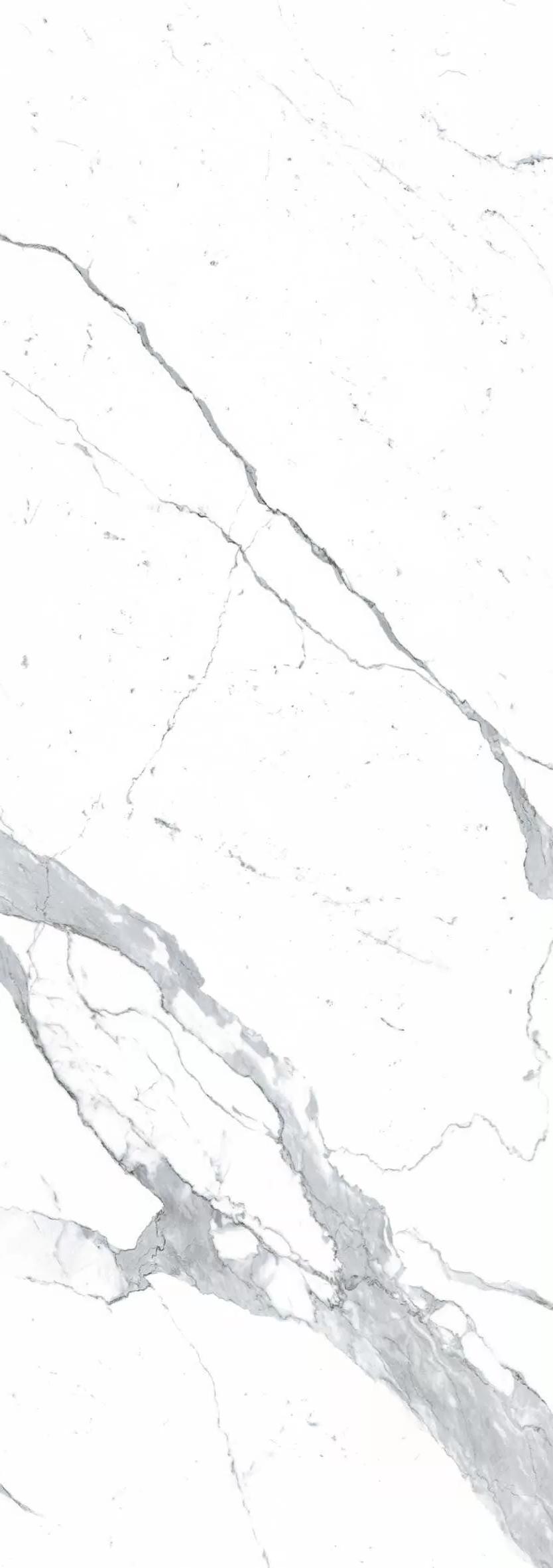 Керамогранит LAMFF00319_IT Керамогранит I Naturali Marmi Bianco Statuario Venato Lucidato 5 1000x3000
