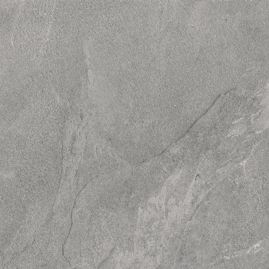 Керамогранит LP6060G0191R Керамогранит Porter Gray Pro серый матовый R10 STR 59,5х59,5