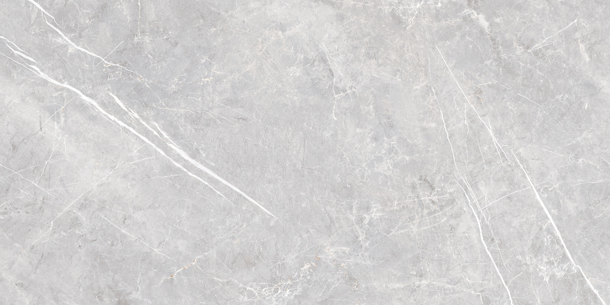 Керамогранит Laparet LP6012G0061R Керамогранит Lune Grigio серый матовый карвинг 59,5х119,1