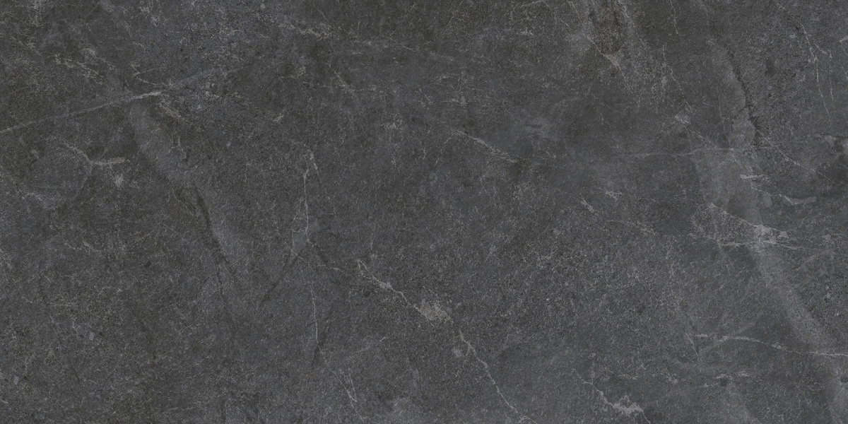 Керамогранит Laparet Керамогранит Rocky Black PRO графитовый матовый R10GR STR CB 60х120