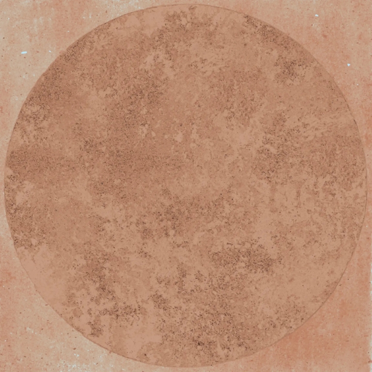 Керамогранит MGVS Керамогранит ArtCraft Cotto Decoro Bolli 20x20