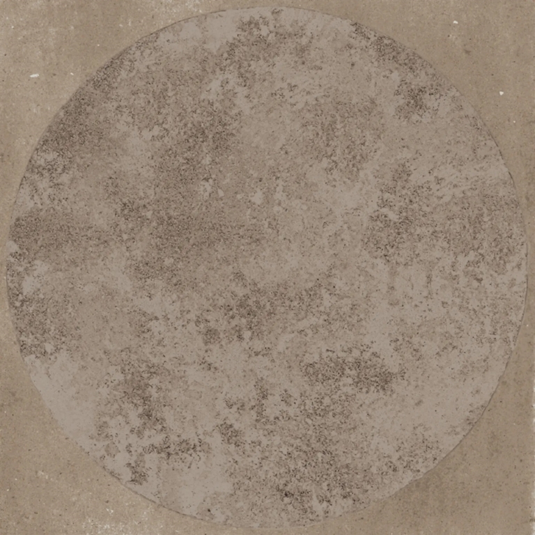 Керамогранит MGWS Керамогранит ArtCraft Argilla Decoro Bolli 20x20