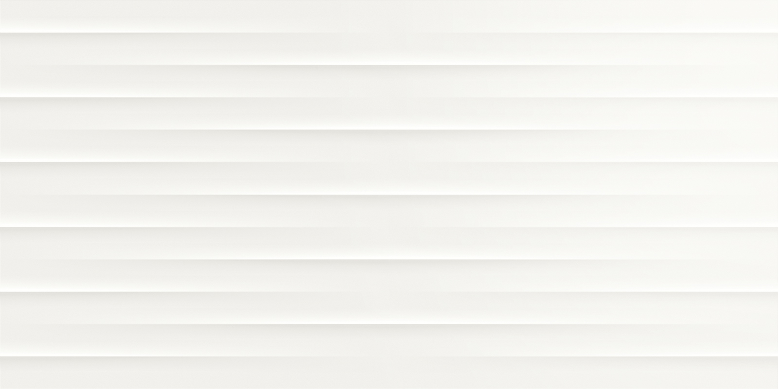 Керамическая плитка MNJA Color Code Bianco Struttura Drape 3D satinato 30x60