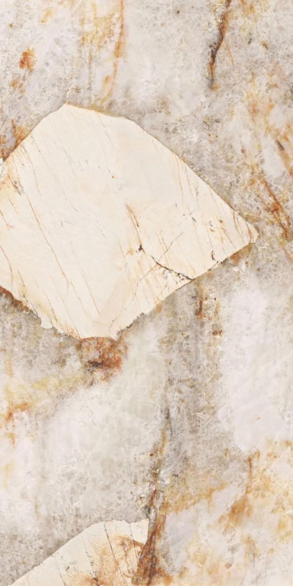 Керамогранит MP41 Grande Marble Look Patagonia Lux Rett 6mm 60x120