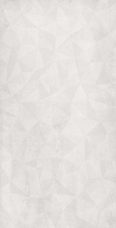 Керамогранит MPL-061486 Керамогранит Foil Aluminum White Decor 60х120
