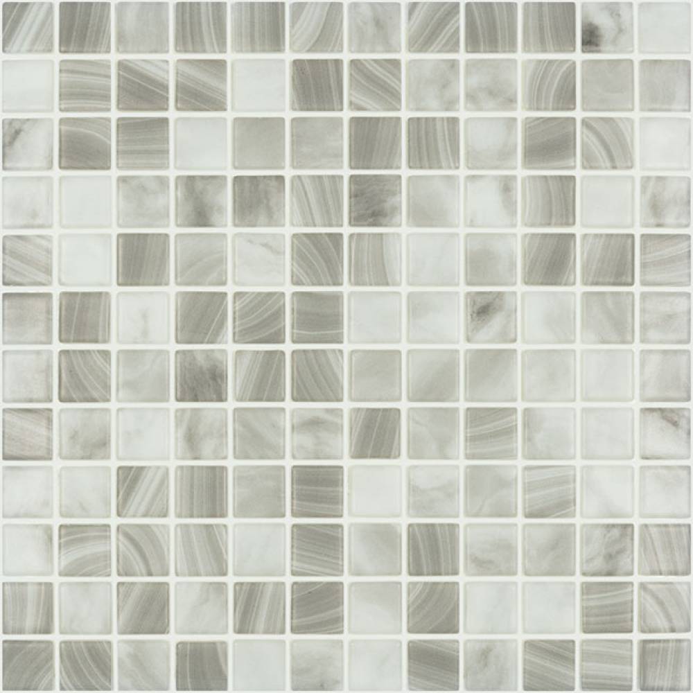 Мозаика Nature Pearl River 5700 MT (2,5x2,5) 31,7x31,7
