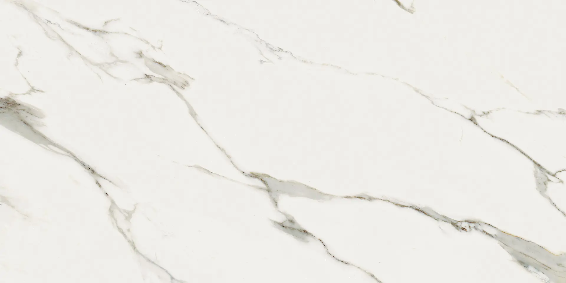 Керамогранит PF60011125 Керамогранит Sensi Signoria Calacatta Michelangelo Ant 3D Rett 60х120