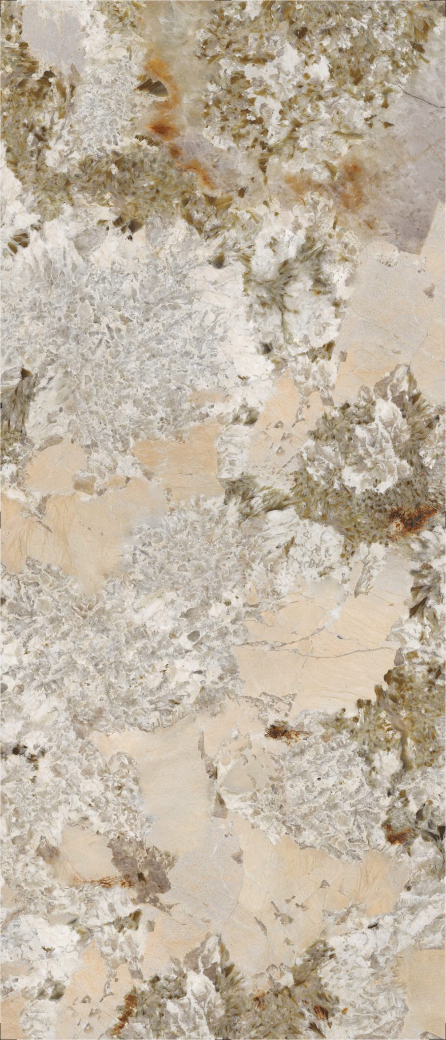 Керамогранит PF60014956 Керамогранит Sensi Nuance Patagonia Wow Lux 3D Rett 120x280