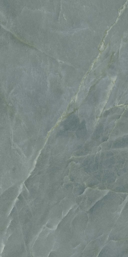 Керамогранит PF60014963 Керамогранит Sensi Nuance Sea Green Lux 3D Rett 60x120
