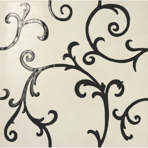 Керамогранит PG RD A-L RINASCIMENTO AVORIO LAVA DECORO 60X60