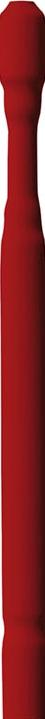Керамическая плитка PR BS AE ROSSO ANGOLO BASE ALTA ROSSO 1,6x30