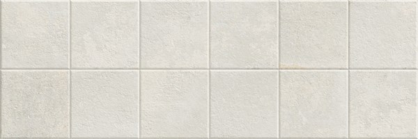 Керамическая плитка Rev. Heritage R90 white 30x90