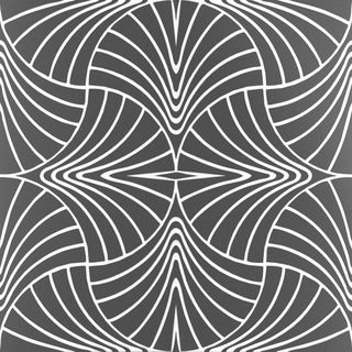 Керамогранит S PIUMA 23-21 PIUMA SILVER STERLING SU BIANCO MATT 60X60