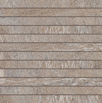Мозаика TN03 Мозаика Fascia Multicolor неполированная 30x30