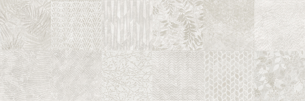 Керамическая плитка VT/A676/13031R Galaxy light grey Декор матовый обрезной 30x89,5