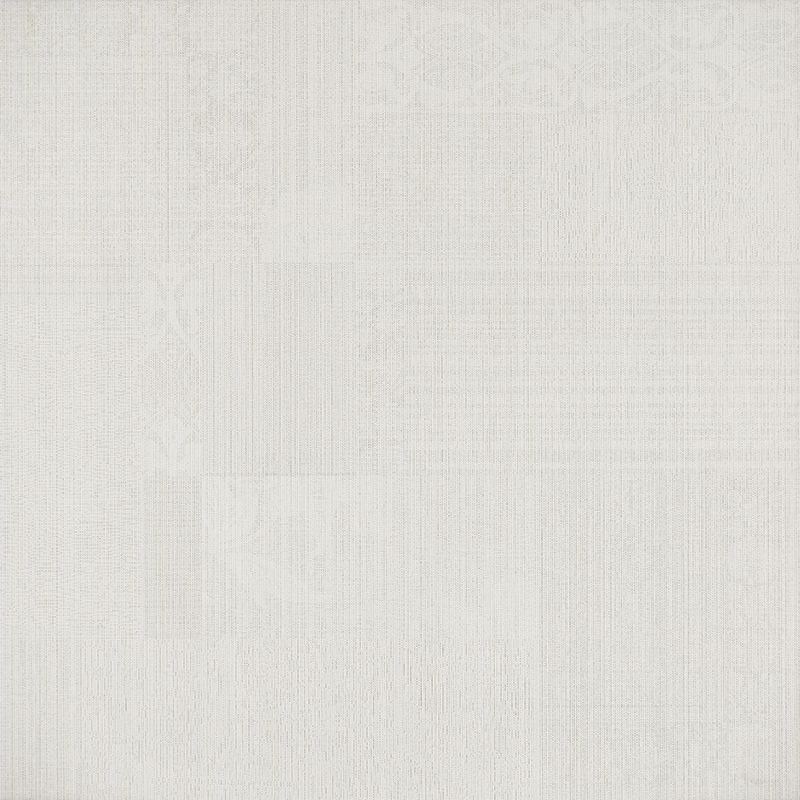 Керамогранит Victorian Rug Decor White Matt 60x60