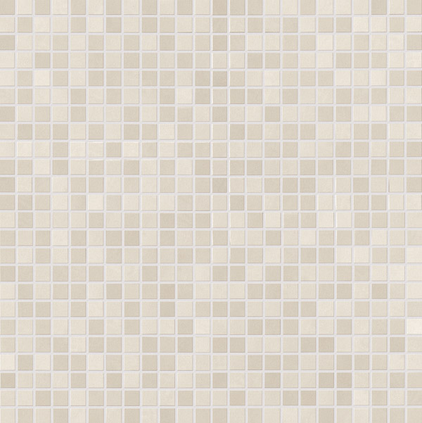 Мозаика fMS9 COLOR NOW BEIGE MICROMOSAICO 30,5x30,5