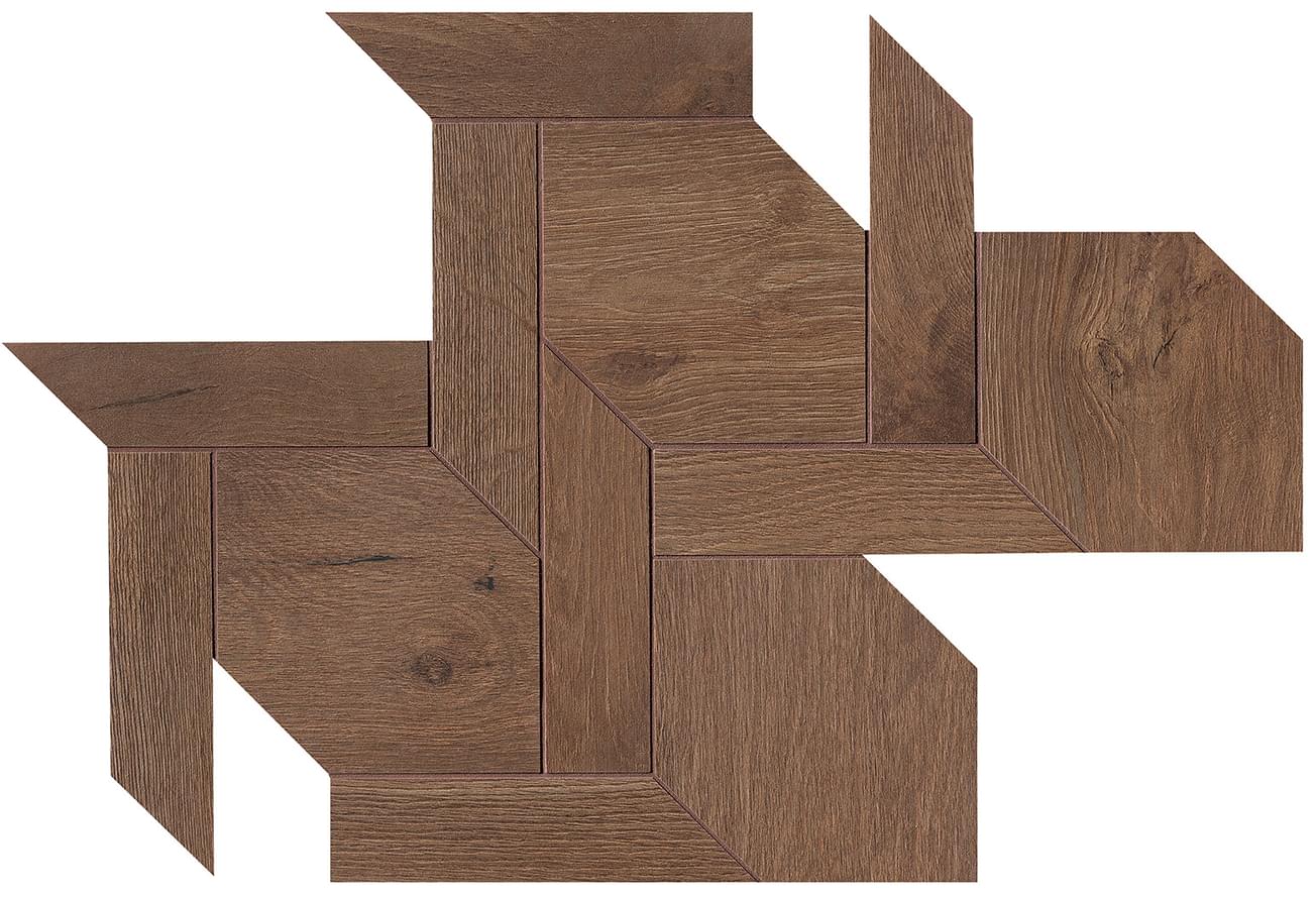 Мозаика fQJZ Мозаика Tobacco Vintage Mosaico 40.5x48.5