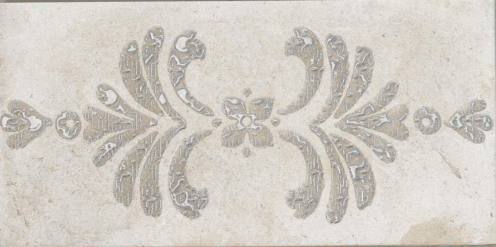 Керамогранит 1046337 RIABITA INSERTO SWEET MIX S/4 COLD PZ 20x40