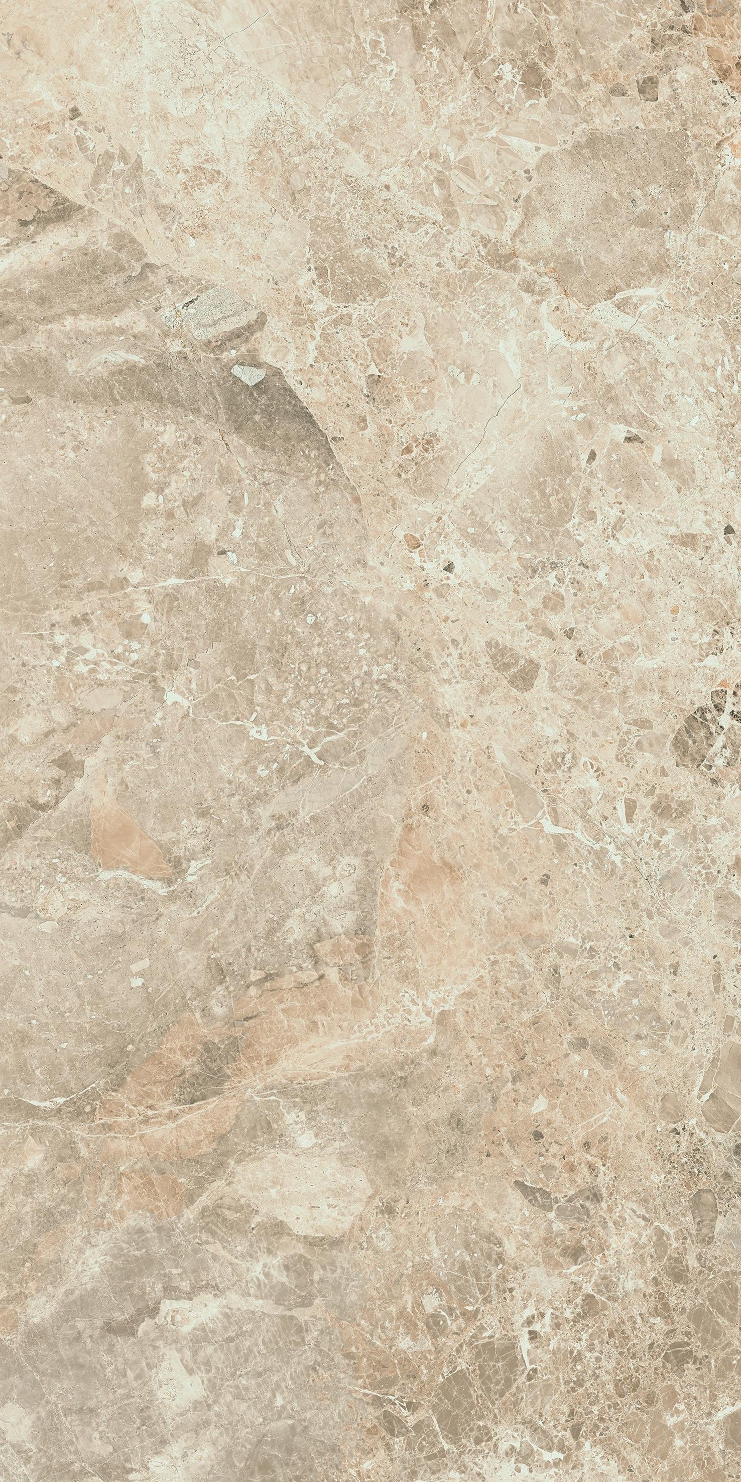 Керамогранит 610010001943 Victory White Ret/Виктори Вайт Рет 60X120