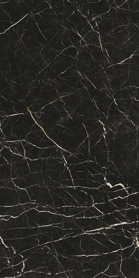 Керамогранит 610015000443 Allure Imperial Black Lap/Аллюр Империал Блек Шлиф 60x120