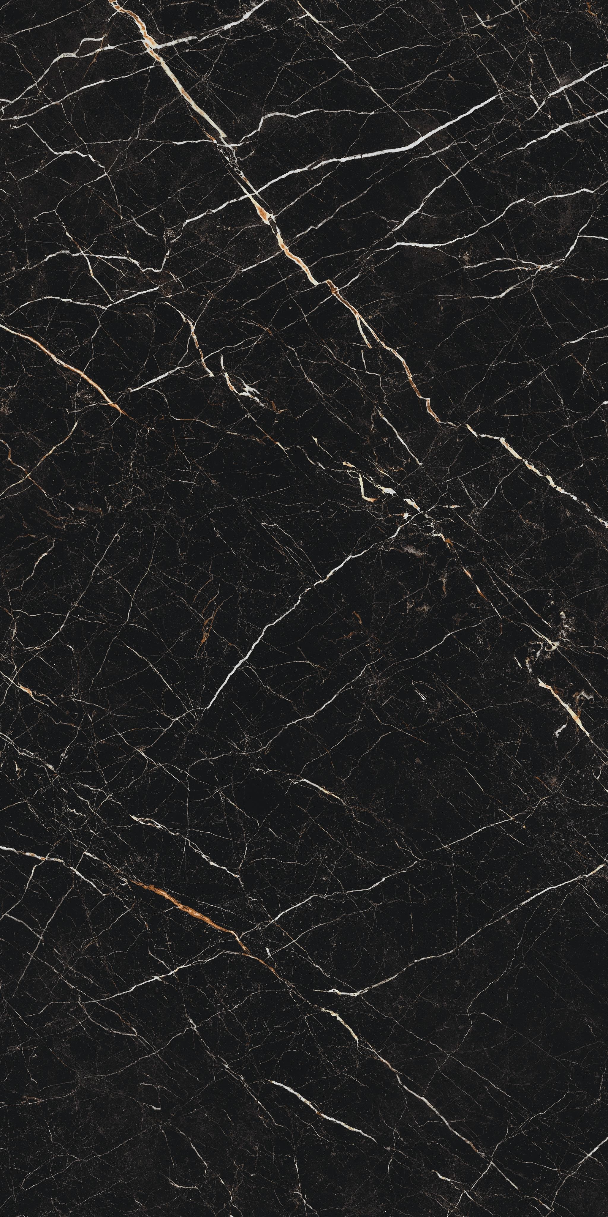 Керамогранит 610015000543 Allure Imperial Black Rett Lap/Аллюр Империал Блэк Рет Лап 80X160