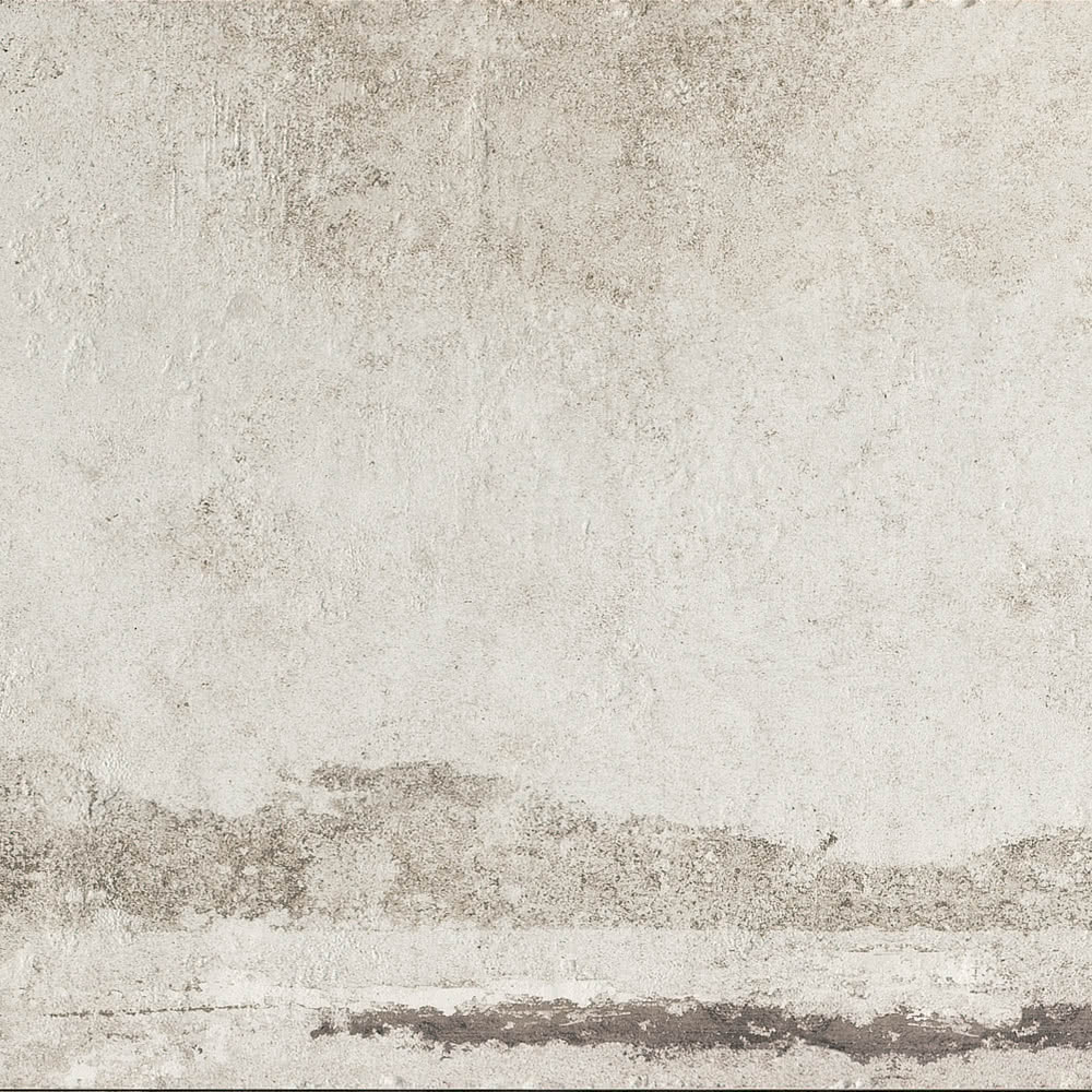 Керамогранит 742710 La Roche Blanc Bordi Dritti Smooth 80x80