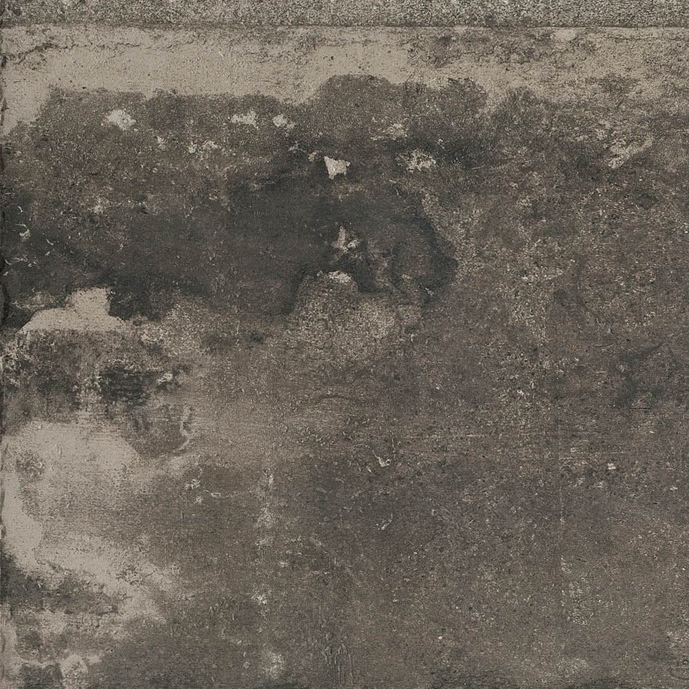 Керамогранит 742713 La Roche Mud Bordi Dritti Smooth 80x80