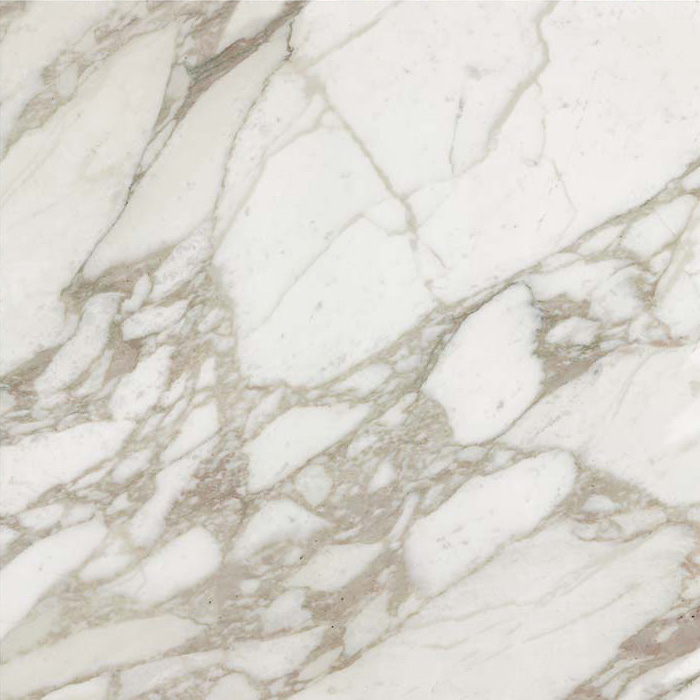 Керамогранит 744207 I Bianchi di Rex Calacatta Glossy Ret 6mm 120x120