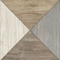 Керамогранит 749521 Magnum DECORO REXD/D 6mm 80x80
