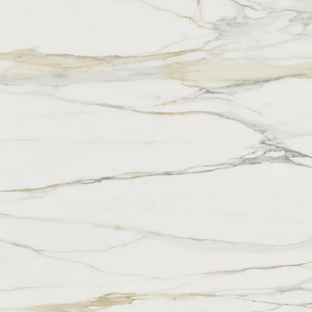 Керамогранит 750702 I Classici Calacatta Gold Glossy Ret 6mm 120x120