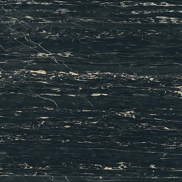 Керамогранит 755470 I Classici Portoro Glossy Ret 60x60