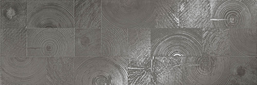 Керамогранит 760028 Decoro Matiere Arbre Grey Lappato 24x72
