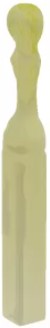 Керамогранит 76159- Racccordo Esterno Zoccolo Maharaja Yellow 1.7x15